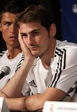 Iker Casillas