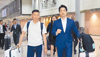 新聞透視》做什麼像什麼 蔣專注市政不躁進