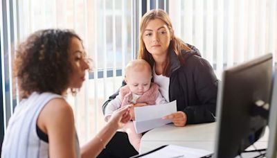 Parents at risk of losing £1,300 child benefit cash if they don’t spot vital letter in coming days