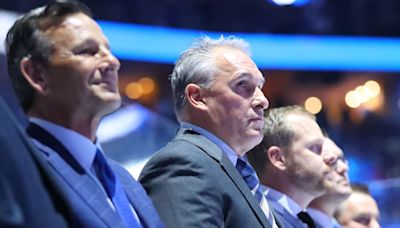 NHL Insider Names ‘Odds-On Favorite’ for New Leafs Coach