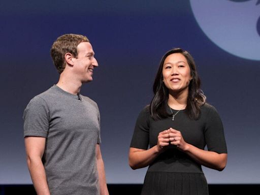 Mark Zuckerberg Redesigns Porsche Cayenne Turbo GT Into A Minivan For Wife Priscilla Chan, Gets A 911 GT3 For Himself