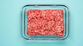 16,000 pounds of ground beef sold at Walmart recalled over possible E. coli contamination