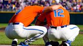 Gators nowhere to be seen in D1Baseball’s latest rankings