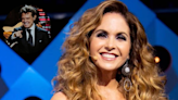 Lucero habla sobre Luis Miguel y su amor de juventud: “Enamorarme de él implicaba sufrir” | Teletica