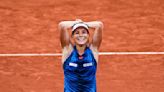 Roland-Garros: dernière Française en lice, Gracheva qualifiée pour les 8es