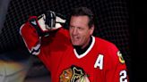 Former Chicago Blackhawk Jeremy Roenick ‘in shock’ over getting into the Hockey Hall of Fame after a lengthy wait