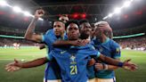 Un crack brasileño aseguró que la selección argentina es favorita para la Copa América: “Incluso sin Messi”