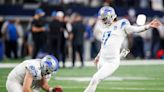 Detroit Lions kicker Michael Badgley suffers 'significant' injury, out for 2024 season