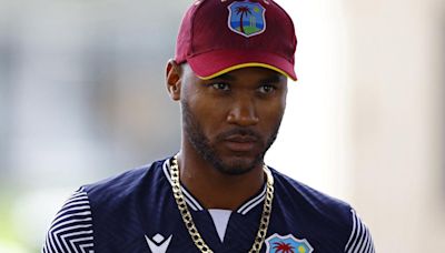 ENG vs WI. 1st Test: West Indies captain Brathwaite urges debutant Louis to ‘think big’ against England