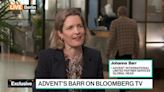 PE Mood ‘A Lot Lighter’ Than 12 Mths Ago: Advent’s Barr