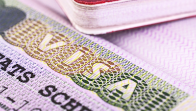 Indians spent over €12 million in rejected Schengen visa applications last year - ET TravelWorld