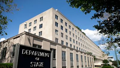 State Department acknowledges possible misuse of funds for atheism