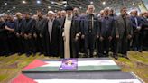 Líder de Irán ordena atacar a Israel por asesinato de Ismail Haniyeh