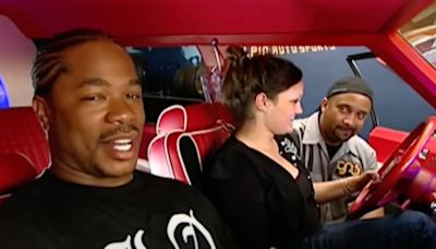 Xzibit Teases Pimp My Ride Reboot?