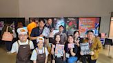 台北電玩展領本土團隊出海 勇奪日本最大獨立遊戲展會獎項