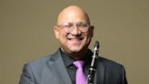 World-renowned clarinetist to instruct students at Granite Hills High School