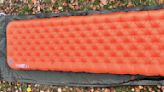 Big Agnes Zoom UL Insulated sleeping pad review: a comfortable, lightweight pad with an impressive R-value