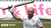 County Championship: Lancashire close in on big win against Kent