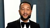 John Legend suggests Black voters leaving Biden over 'misinformation'