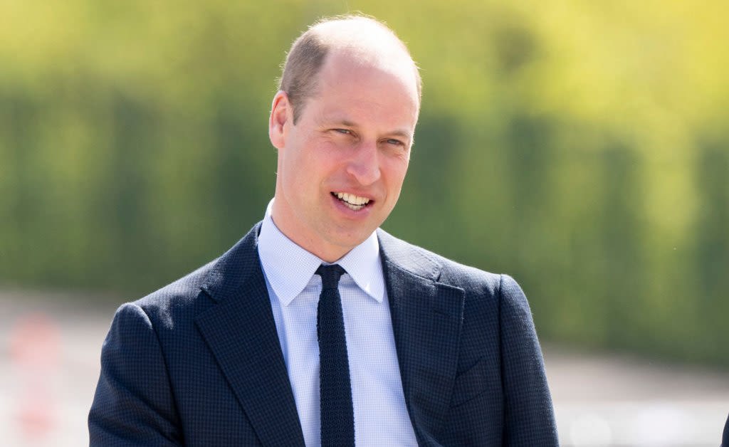 What Is Prince William's Net Worth? Here's What We Know