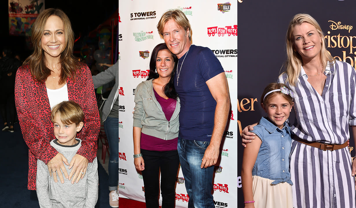 Meet the Real-Life Kids of Hallmark’s Biggest Stars — These Actors’ Children Are Following in their Footsteps