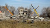 Russia points fingers, blames its own soldiers and commanders for Makiivka deaths