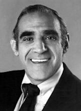 Abe Vigoda