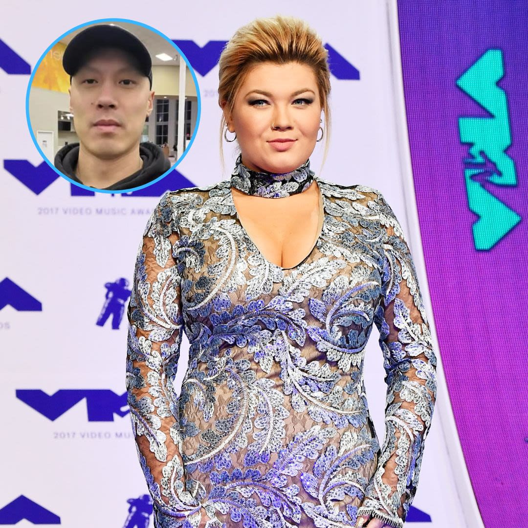 Amber Portwood’s Ex-Fiance Gary Wayt Spotted on Tinder Less Than 1 Month After His Disappearance