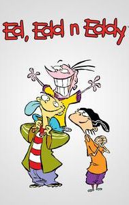 Ed, Edd 'n Eddy