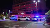 Man shot himself in burning car at Clearwater hotel parking garage, police say