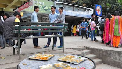Messy kitchens: Rs 5K fine imposed on Panjab University's StuC shops