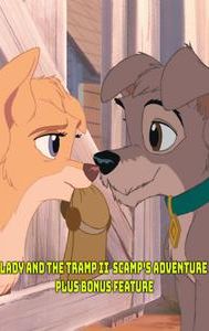 Lady and the Tramp II: Scamp's Adventure