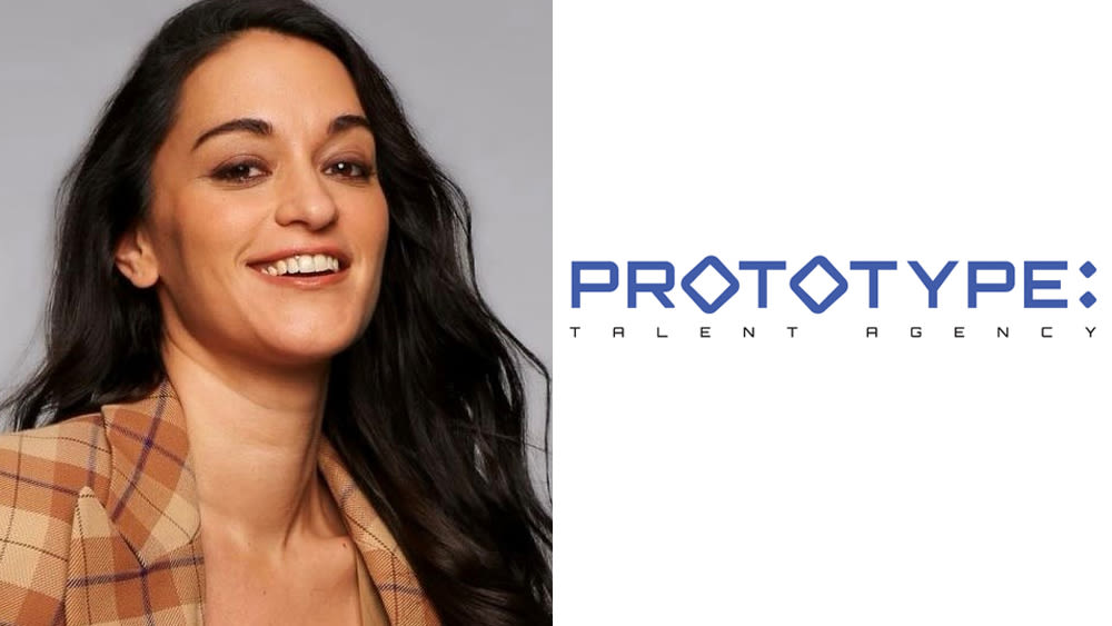 ‘Resident Alien’s Sara Tomko Signs With Prototype Talent Agency