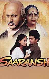 Saaransh