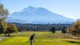 See spectacular Northern California golf course with Mount Shasta views. Yours for $3.8M