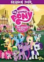 My Little Pony: Friendship Is Magic season 4