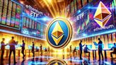 Spot Ethereum ETFs Will Draw $1.2 Billion Monthly: Research Firm