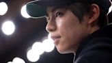 Skateboarding - The ride of his life: Olympic champion Horigome Yuto facing moment of truth in Shanghai