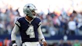 Fantasy Football Bust Candidates: Cowboys QB Dak Prescott in for a rough one in Week 10