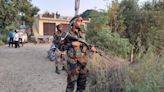 Jammu & Kashmir: Six terrorists killed, two Army soldiers die in action
