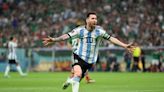 Argentina vs Mexico LIVE: World Cup 2022 result and final score after Messi and Fernandez goals