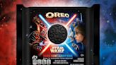 Oreo Reveals Limited Edition Star Wars Packs with Darth Vader, Luke Skywalker and More on Each Cookie (Exclusive)