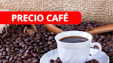 ¿Por qué subió? Precio oficial de la carga de café en Colombia, según FNC