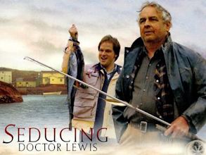 Seducing Doctor Lewis