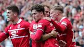 Middlesbrough's squad after the retained list, possible incomings and likely departures