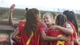 La selección femenina jugará en Riazor ante Bélgica