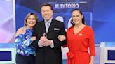 Cintia Abravanel se preocupa com espera por Silvio Santos que 'não existe mais' e defende Eliana na Globo