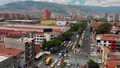 Pico y placa en Medellín: así funcionará este martes 16 de julio