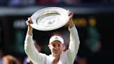 Tennis-Moscow-born Rybakina powers past Jabeur to Wimbledon title