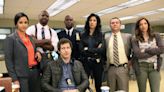 Stephanie Beatriz reflects on cast reuniting to remember André Braugher